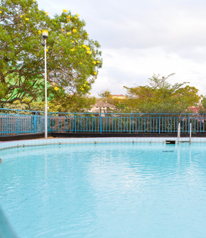 Methodist Resort
